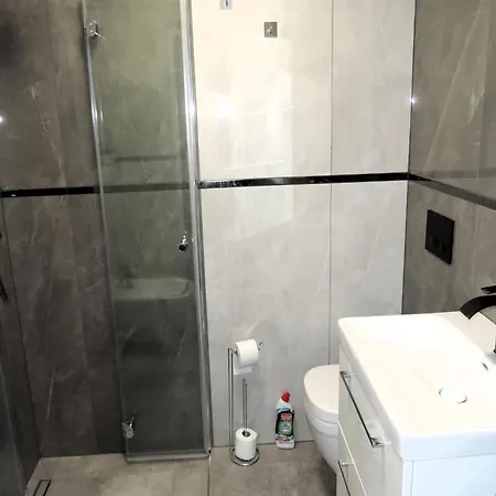 New In Wise Ka Apartamento